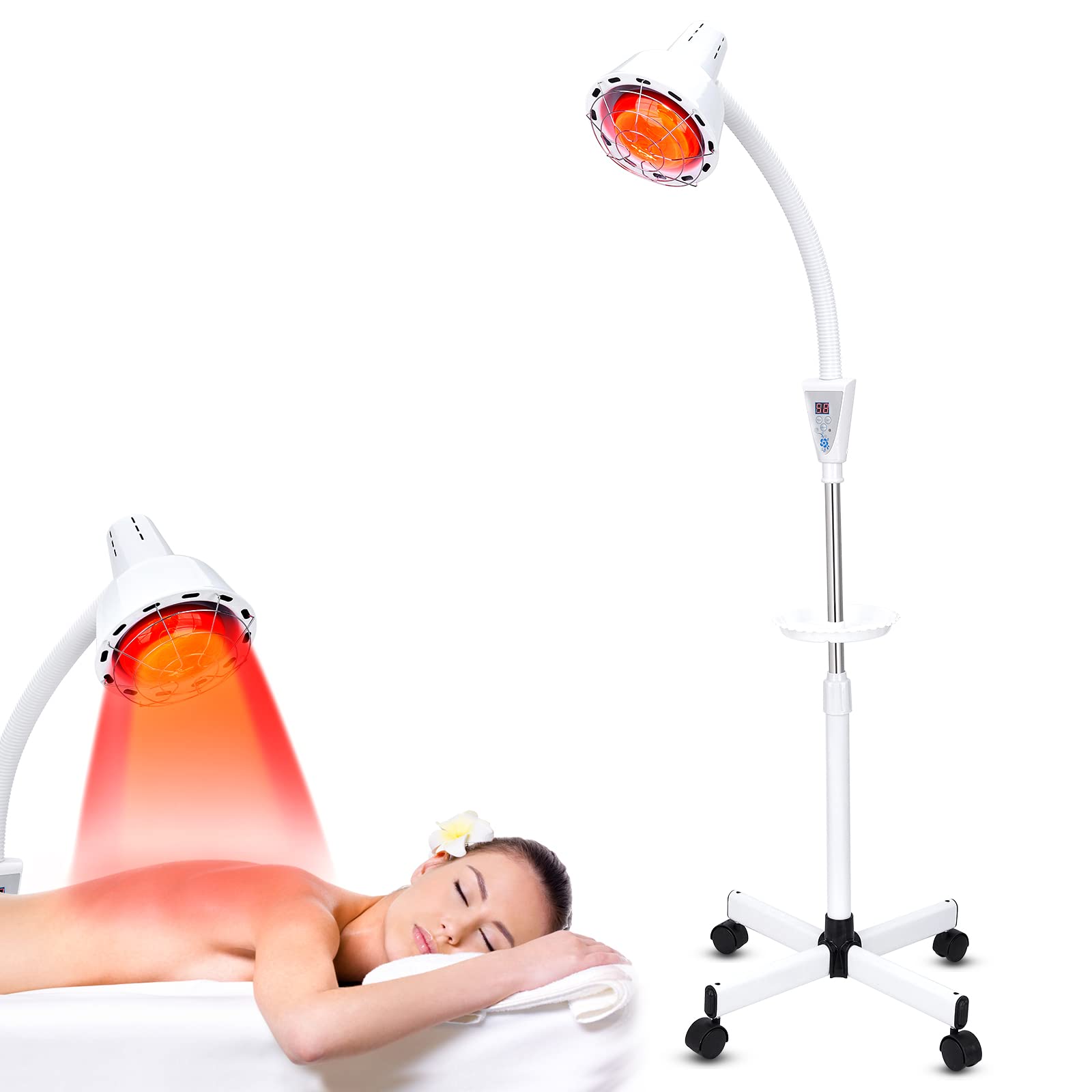 Healthy Aging & Beauty Wellness