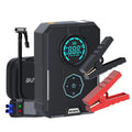 5-in-1 Car Jump Starter with Air Pump