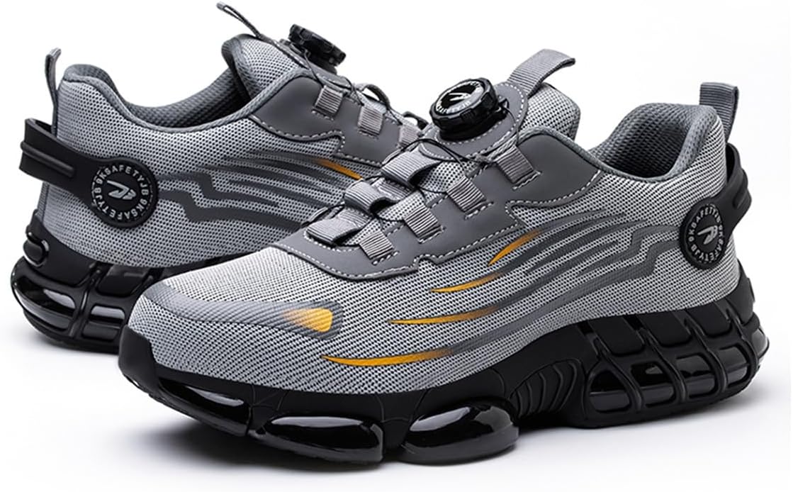ShieldStep Pro | Most comfortable protection and step stability in one.
