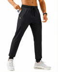 Men's quick-dry golf joggers
