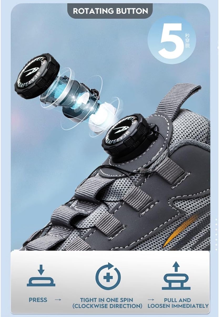 ShieldStep Pro | Most comfortable protection and step stability in one.