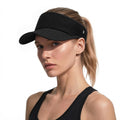 Men's breathable golf sun visor
