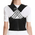 Adjustable Back Posture Corrector Brace