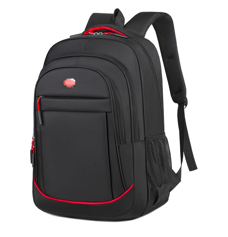 Large Capacity Unisex Backpack