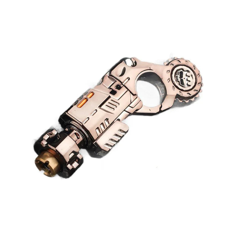 Mechanical EDC Fidget Slider — Stress Relief Toy