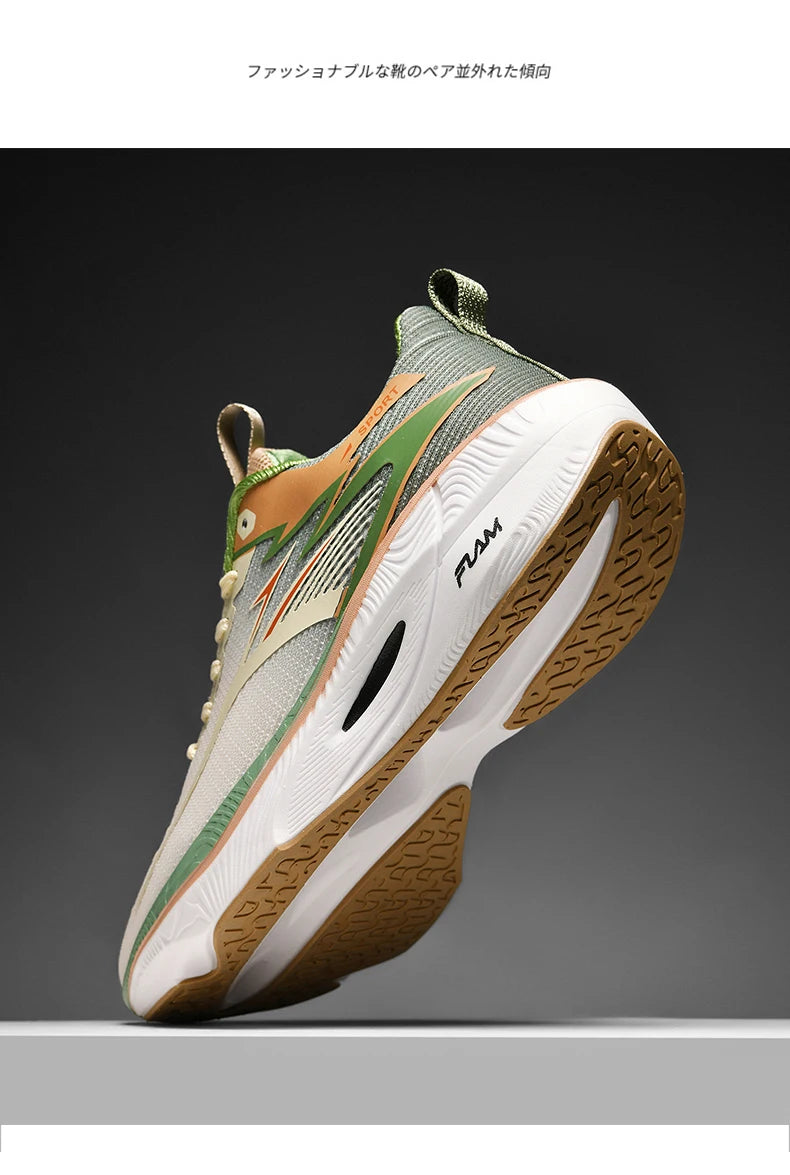 Air Cushion Athletic Sneakers
