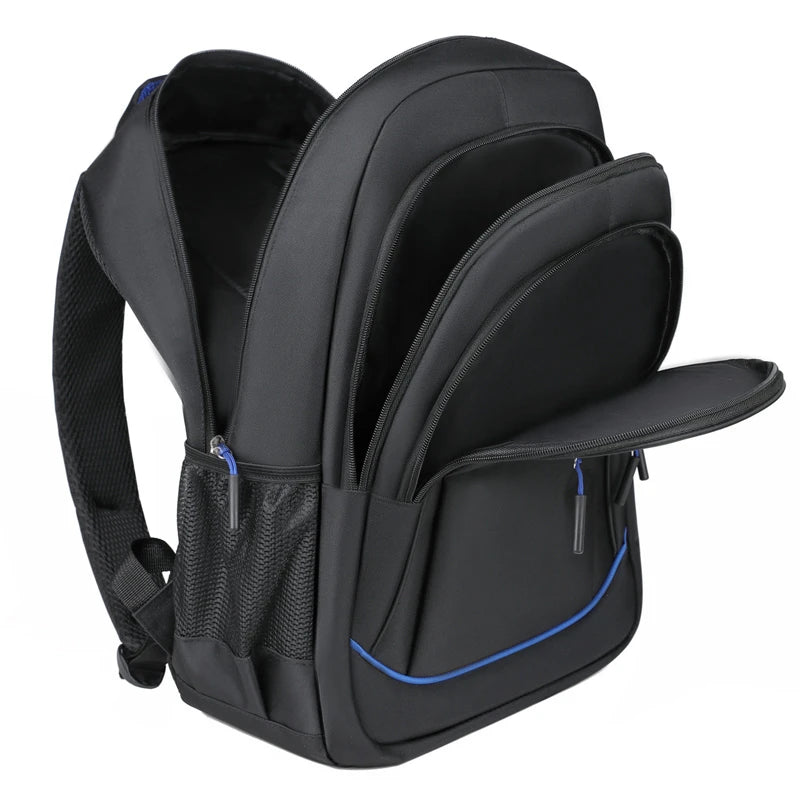 Large Capacity Unisex Backpack