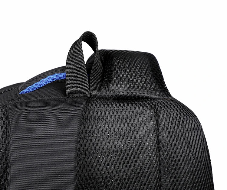 Large Capacity Unisex Backpack