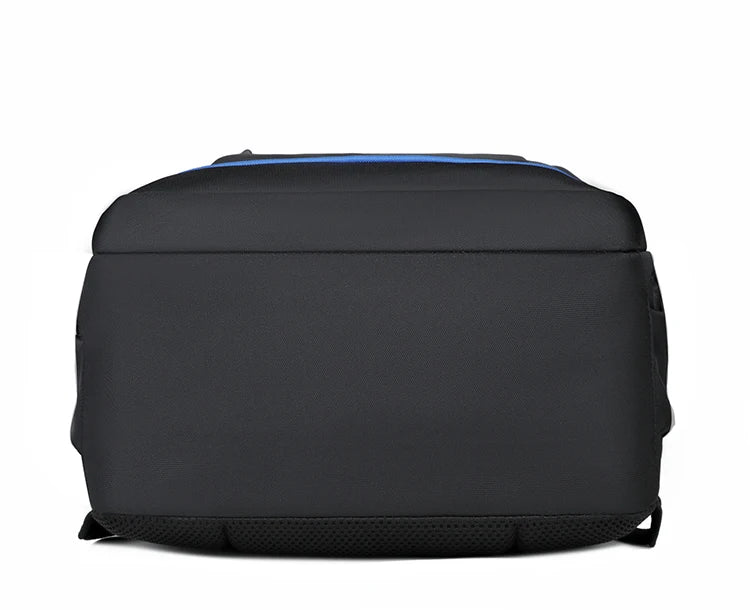 Large Capacity Unisex Backpack