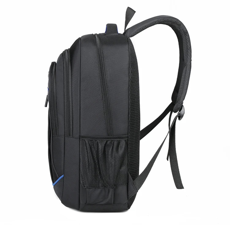 Large Capacity Unisex Backpack