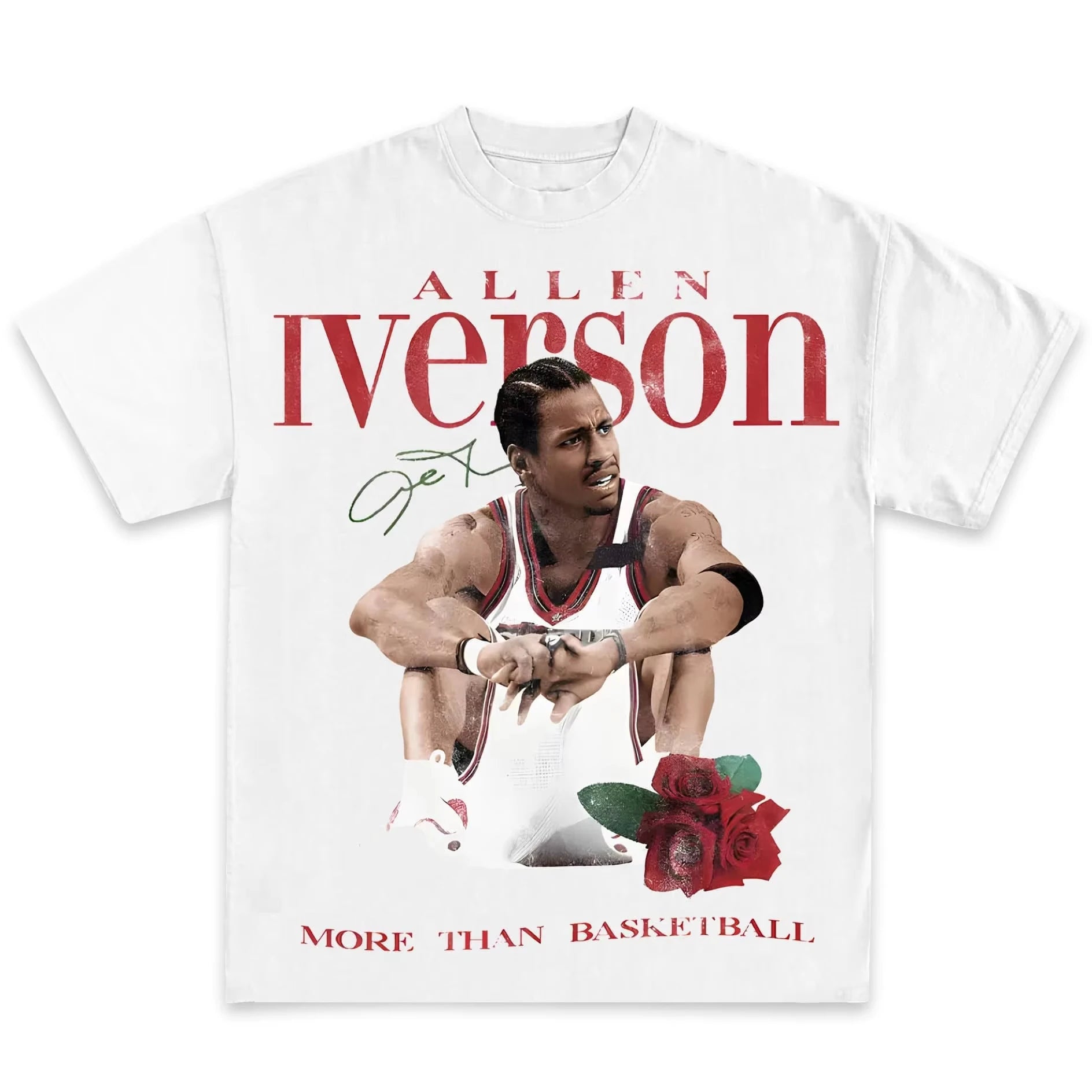 Pop Culture Vintage Graphic Tee