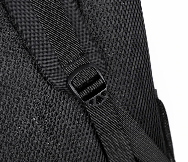 Large Capacity Unisex Backpack