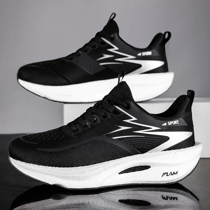 Air Cushion Athletic Sneakers