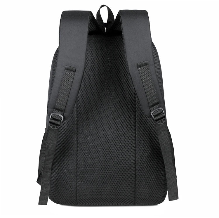 Large Capacity Unisex Backpack