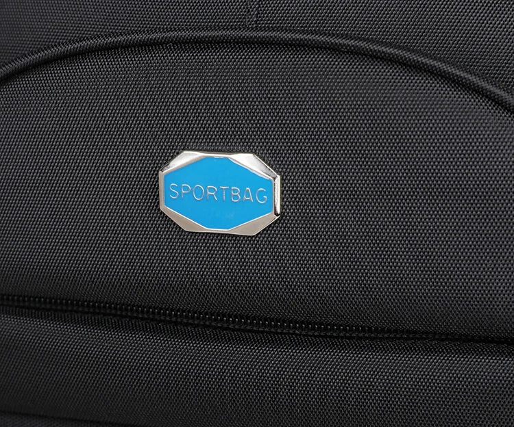 Large Capacity Unisex Backpack
