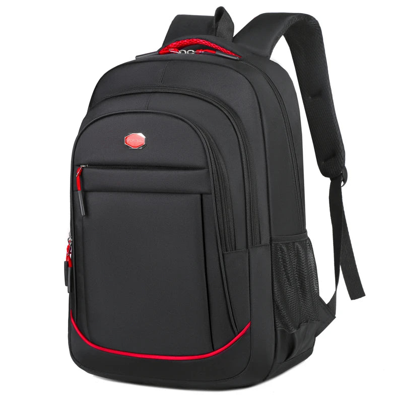 Large Capacity Unisex Backpack