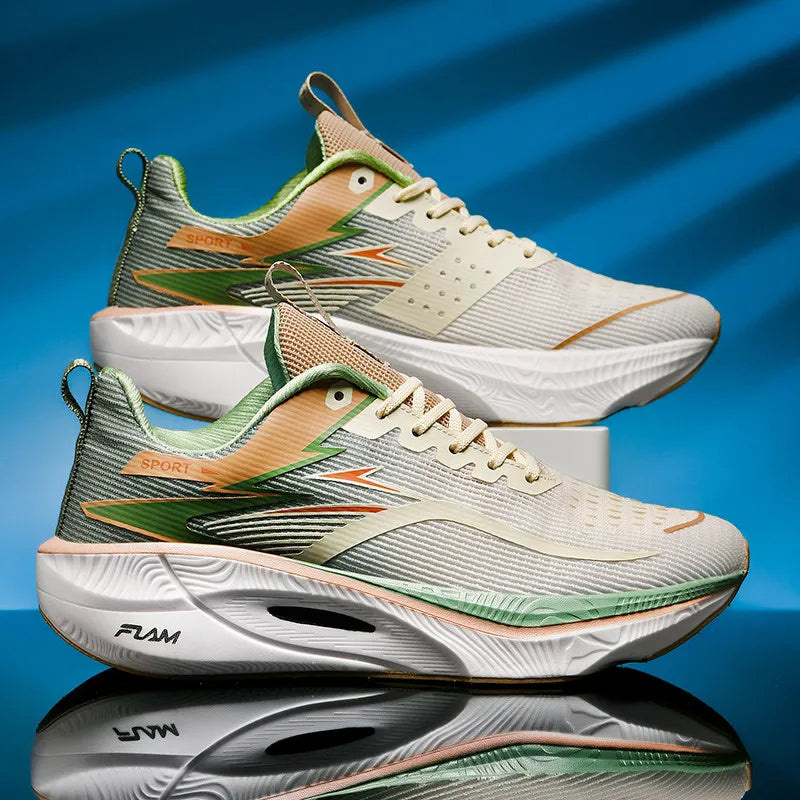 Air Cushion Athletic Sneakers