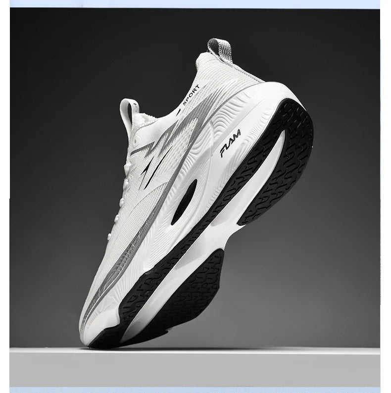 Air Cushion Athletic Sneakers