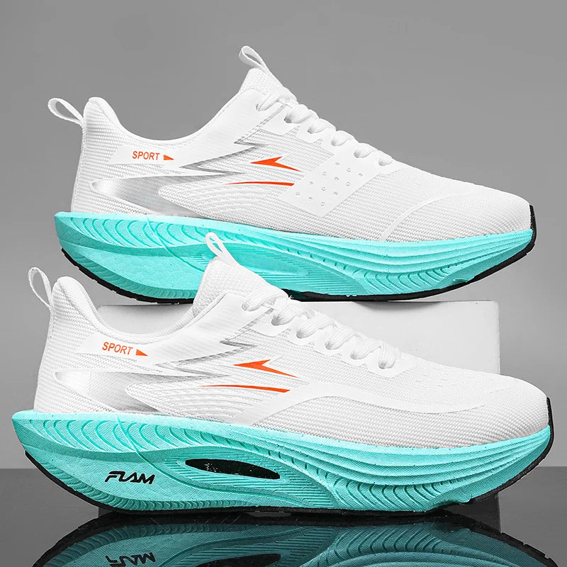 Air Cushion Athletic Sneakers