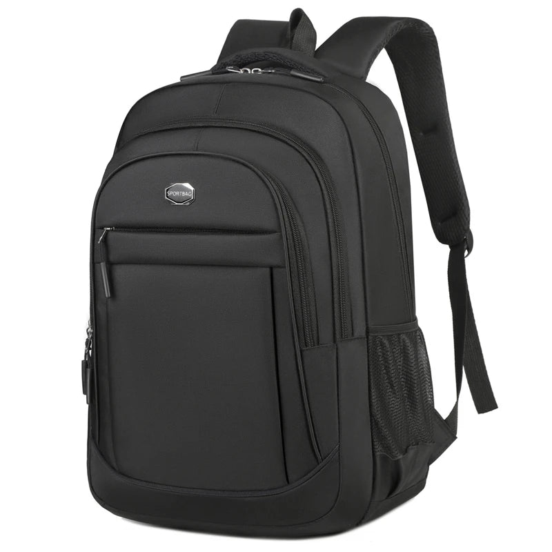 Large Capacity Unisex Backpack
