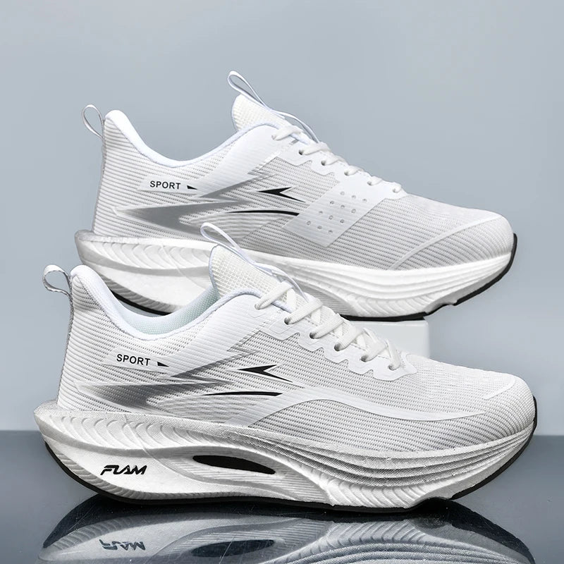 Air Cushion Athletic Sneakers