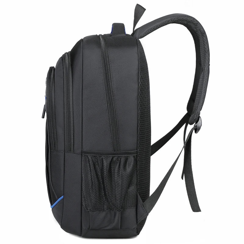 Large Capacity Unisex Backpack