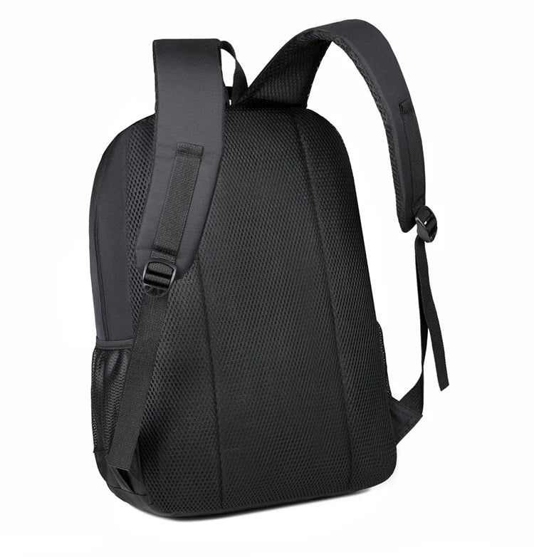 Large Capacity Unisex Backpack