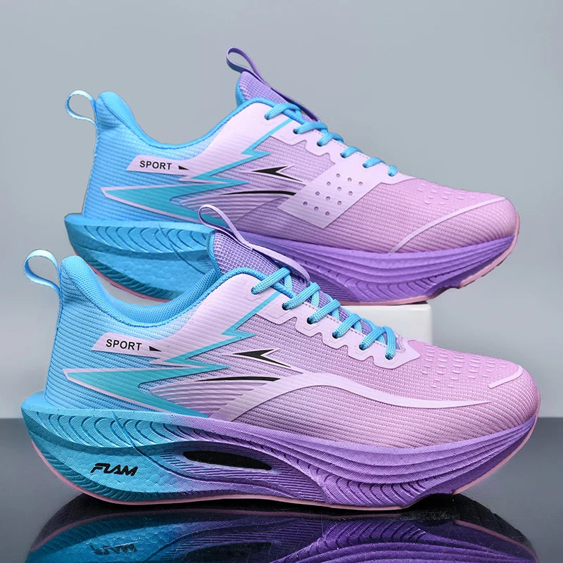 Air Cushion Athletic Sneakers