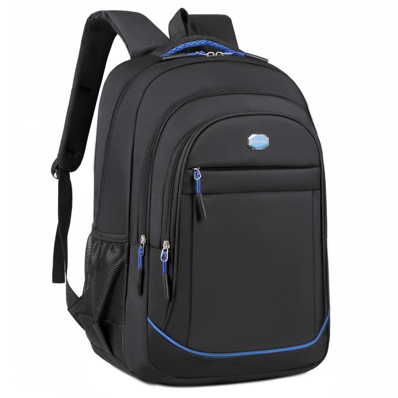 Large Capacity Unisex Backpack