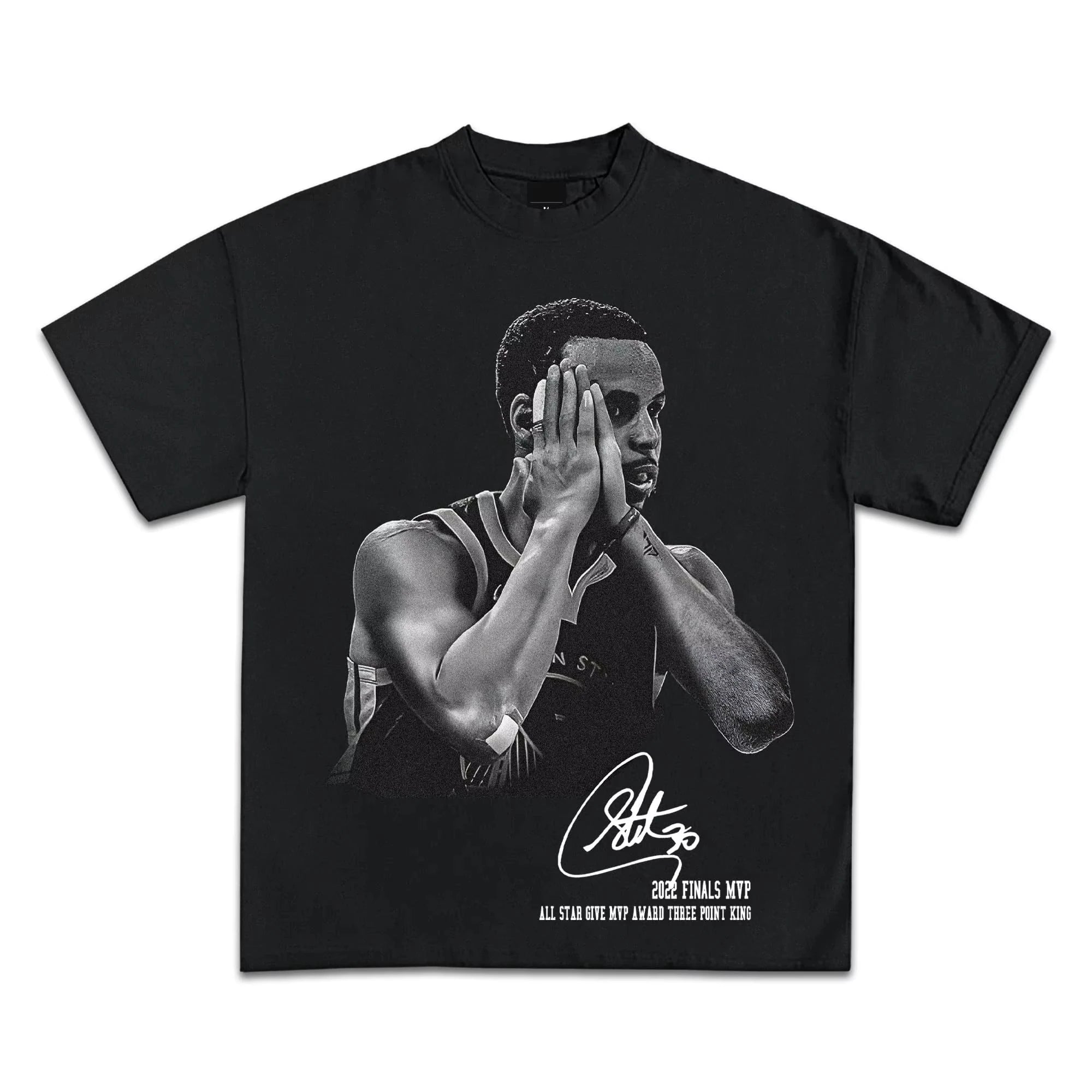 Pop Culture Vintage Graphic Tee