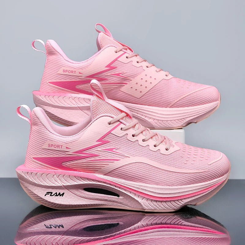 Air Cushion Athletic Sneakers
