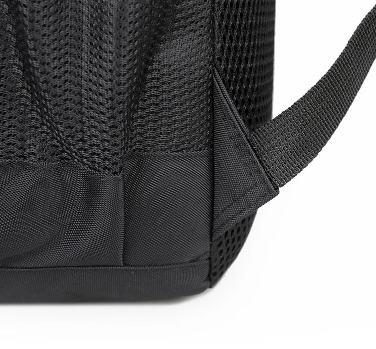 Large Capacity Unisex Backpack