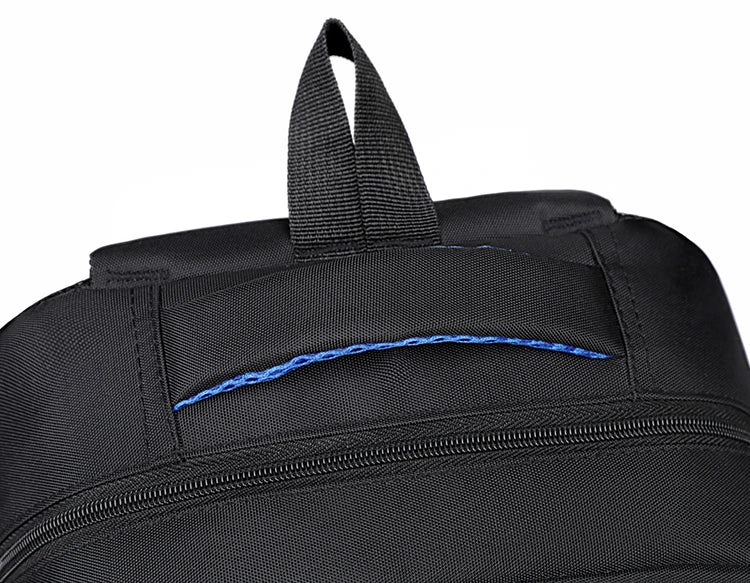 Large Capacity Unisex Backpack