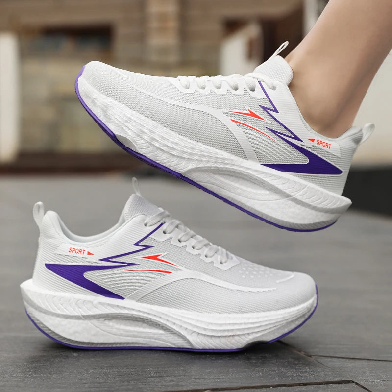 Air Cushion Athletic Sneakers