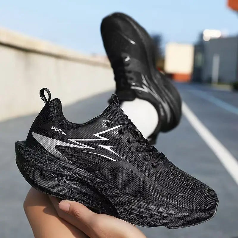 Air Cushion Athletic Sneakers