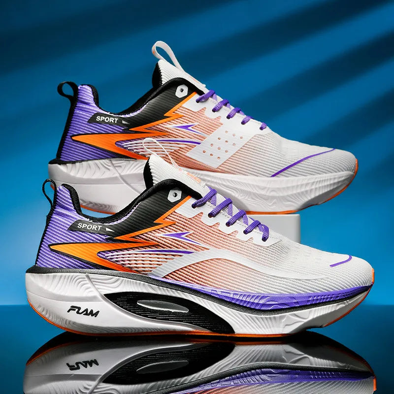 Air Cushion Athletic Sneakers