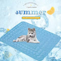 Pet Summer Cooling Gel Mat (2-Pack)