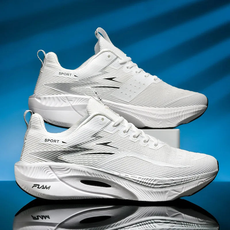 Air Cushion Athletic Sneakers