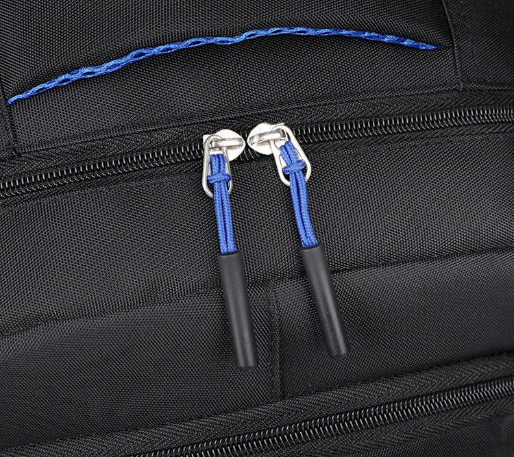 Large Capacity Unisex Backpack