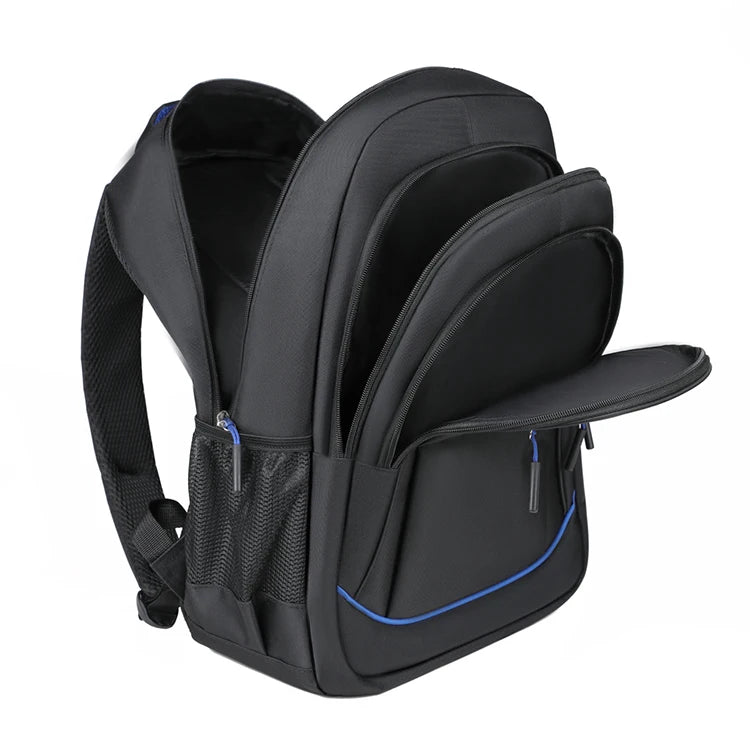 Large Capacity Unisex Backpack