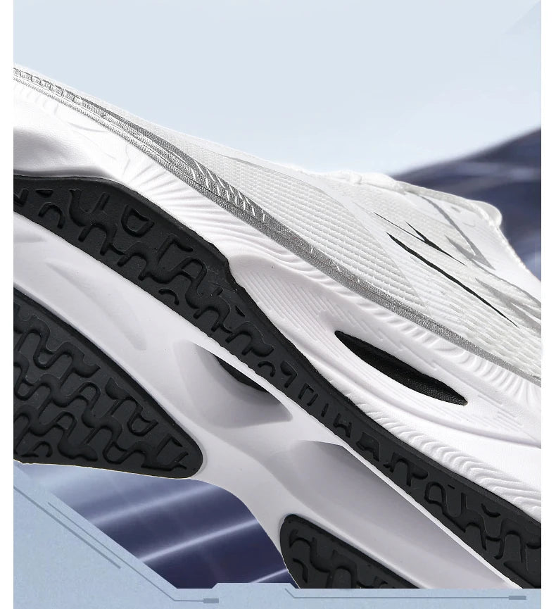 Air Cushion Athletic Sneakers