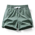 Men's Ice Silk Quick-Dry Shorts