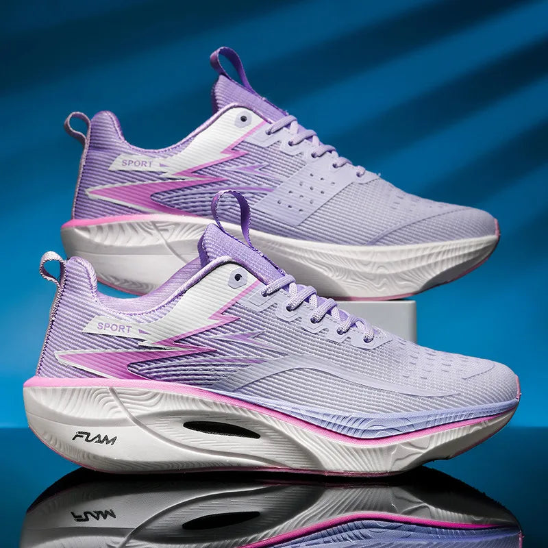 Air Cushion Athletic Sneakers