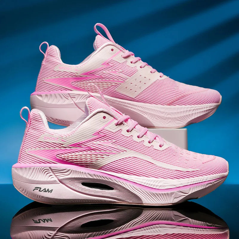 Air Cushion Athletic Sneakers