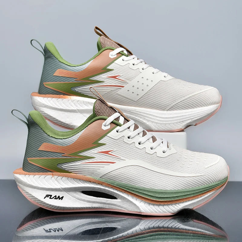 Air Cushion Athletic Sneakers