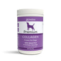 Step Above Proteins Premium Collagen Gelatin Protein for Dogs 1Lb 10 Oz