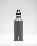 Insulated stainless steel tumbler