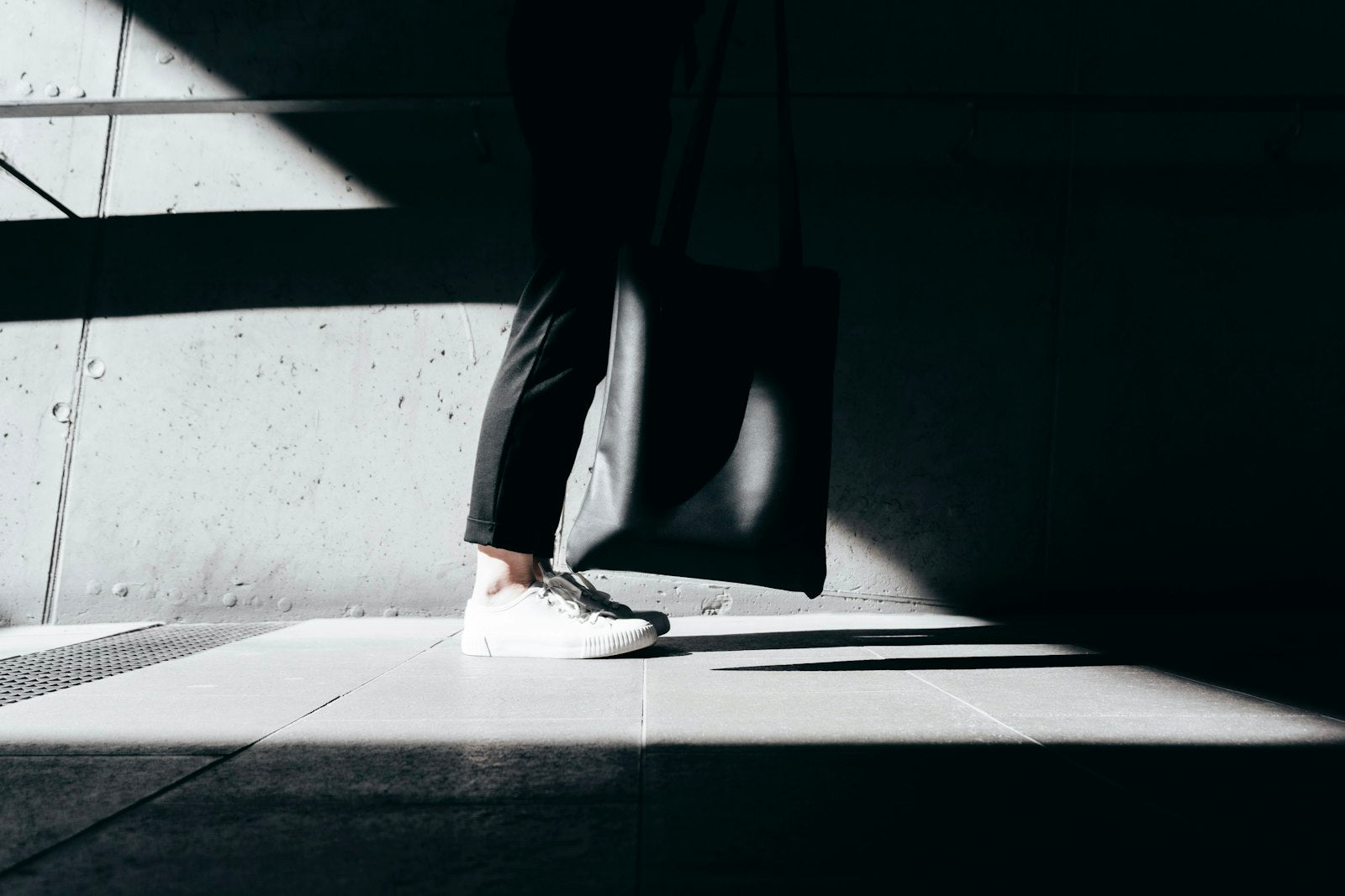 Men's classic canvas sneakers