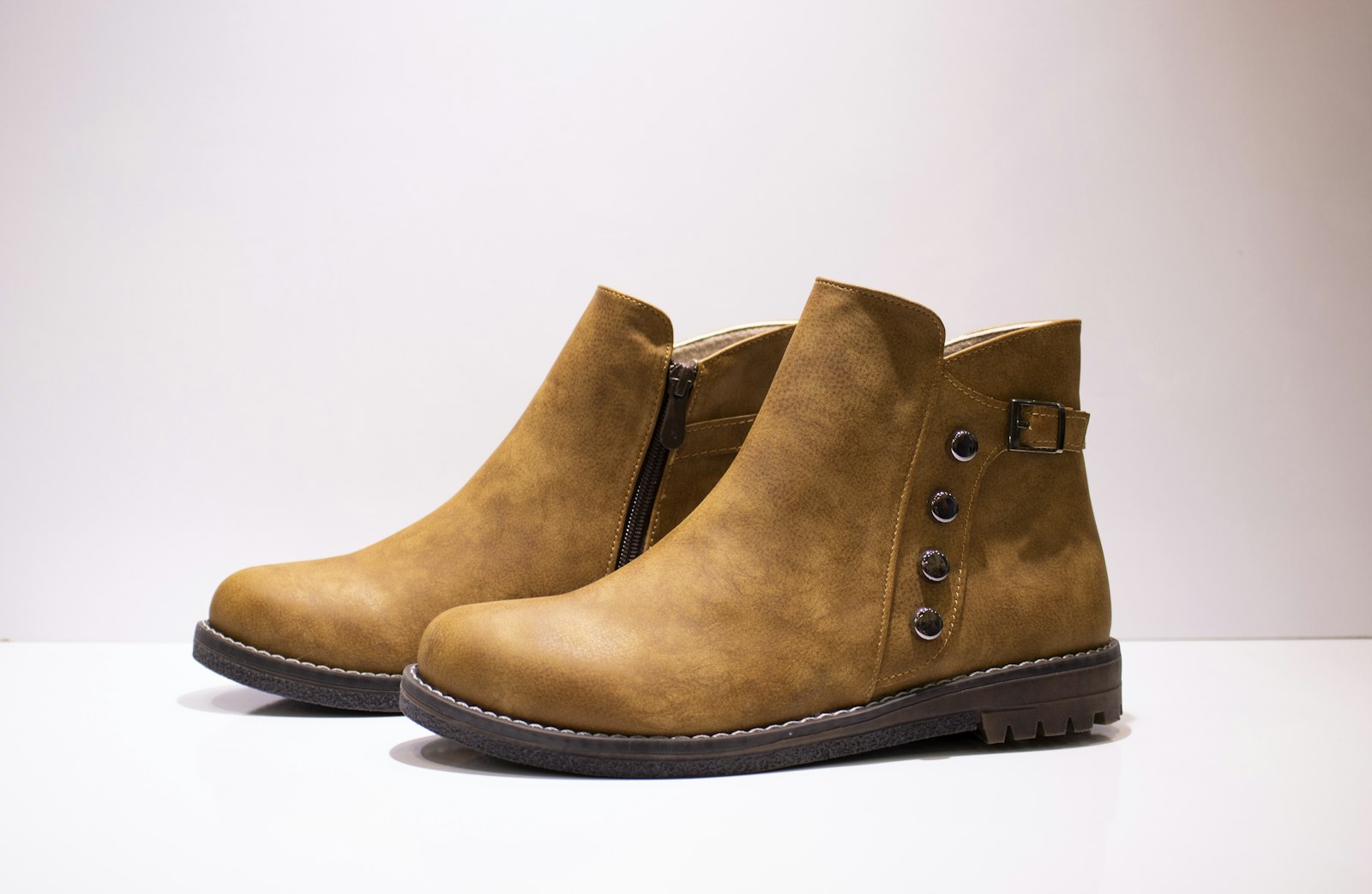 Women's ankle boots