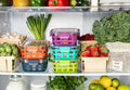 Food storage containers
